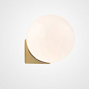 Светильник настенный ImperiumLOFT Polly 224107-23 40Вт G9