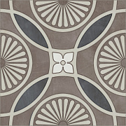 Декор KERAMA MARAZZI Чементо VT\A599\5301 7 матовый 20х20см 0,4кв.м.