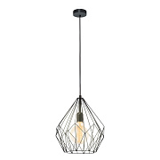Светильник подвесной EGLO CARLTON 49257 60Вт E27