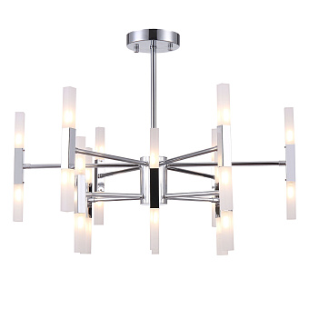 Люстра Freya Consuelo FR5046PL-24CH 3Вт 24 лампочек G4