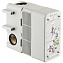 Душевая система VITRA Origin A4926636EXP чёрный