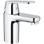 Смеситель для раковины GROHE Eurosmart Cosmopolitan 23925000 хром