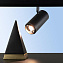 Магнитный трековый светильник Loft It Tech T046-06 6Вт LED чёрный