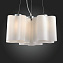 Люстра подвесная ST Luce ONDE SL116.503.03 180Вт 3 лампочек E27