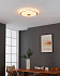 Светильник потолочный EGLO LANCIANO 1 900599 35Вт LED
