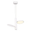 Светильник подвесной Lussole ABERDEEN LSP-7085 12Вт LED