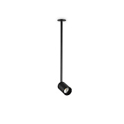 Светильник точечный встраиваемый IDEAL LUX GALILEO 296395 28Вт GU10