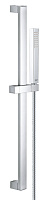 Душевой гарнитур GROHE Euphoria Cube Stick 27891000 хром