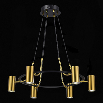 Светильник подвесной ST Luce TALIA SL1215.403.06 30Вт GU10