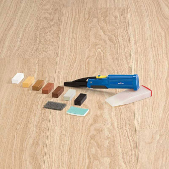 Комплект для ремонта полов Quick-Step для ламината