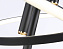 Люстра подвесная Ambrella COMFORT LineTech FL5372 93Вт 5 лампочек LED