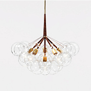 Светильник подвесной ImperiumLOFT LOVELY BUBBLE 208357-26 360Вт E27