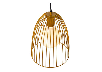 Светильник подвесной Lucide MACARONS 74417/01/44 40Вт E27