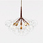 Светильник подвесной ImperiumLOFT LOVELY BUBBLE 208357-26 360Вт E27
