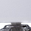 Настольная лампа Arte Lamp MERGA A4001LT-1CC 40Вт E14