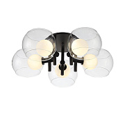 Светильник потолочный ST Luce ELLETO SL1483.402.05 15Вт G9