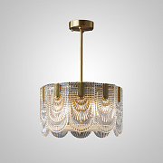Светильник подвесной ImperiumLOFT Laurence 194226-23 150Вт E14