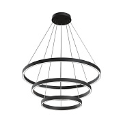 Светильник подвесной Maytoni Rim MOD058PL-L100B4K 113,9Вт LED