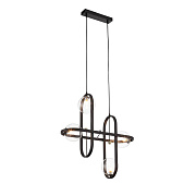 Светильник подвесной ST Luce CIRCONO SL1201.403.04 12Вт G9