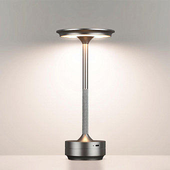 Настольная лампа Odeon TET-A-TET 5035/6TL 6Вт LED