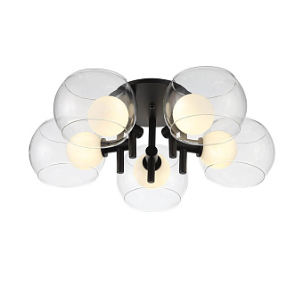 Светильник потолочный ST Luce ELLETO SL1483.402.05 15Вт G9