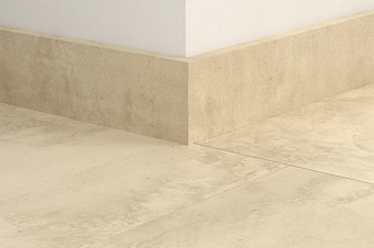 Плинтус Quick-Step 2400х77х14мм Песчаник QSPSKR05489