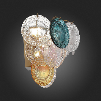 Бра ST Luce CONELI SL420.201.05 15Вт G9