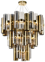 Светильник подвесной WERTMARK FRANKA WE162.54.303 270Вт G4/LED