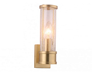 Бра Newport 10270 10271 S/A brass 60Вт E14