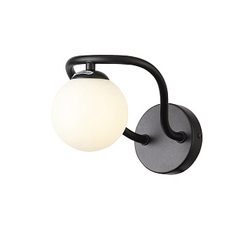 Светильник настенный ST Luce LEGATEZZA SL1502.401.01 3Вт G9