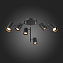 Светильник потолочный ST Luce FANALE SL597.402.06 18Вт GU10