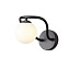Светильник настенный ST Luce LEGATEZZA SL1502.401.01 3Вт G9