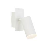 Светильник настенный Eurosvet HOLLY 20067/1 LED белый 5Вт COB LED