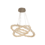 Светильник подвесной Newport 8280 8283/S 218Вт LED