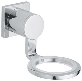 Держатель для аксессуаров GROHE Allure 40278000 хром