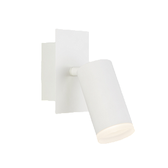 Светильник настенный Eurosvet HOLLY 20067/1 LED белый 5Вт COB LED