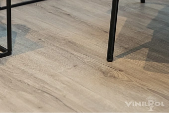 Виниловый ламинат Viniliam Дуб Неаполь 7897 -EIR 1220х228х5мм 43 класс 2,5кв.м