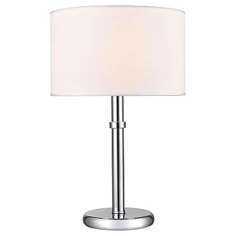 Настольная лампа Vele Luce Princess VL1753N01 60Вт E27