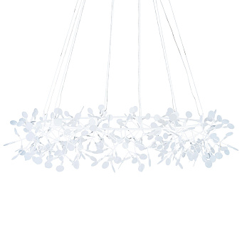 Люстра подвесная Loft It Heracleum 9022-243W 72,9Вт 243 лампочек LED