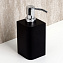 Дозатор WASSERKRAFT ELDA K-2799 чёрный