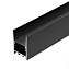 Профиль для светодиодной ленты Arlight 031730 2000мм чёрный
