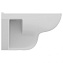 Унитаз подвесной IDEAL STANDARD Ideal Standard i.life A T471601 безободковый с микролифтом