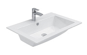Раковина мебельная AQUANET Электра 270159 70х13,8см