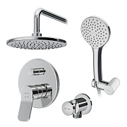 Душевая система AM-PM X-Joy FB85A1RH00 хром