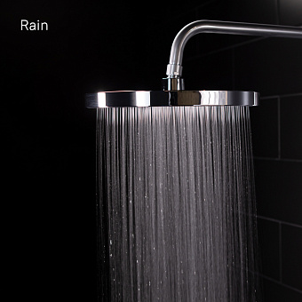 Душевой гарнитур IDDIS SpaHome SPA3F0Ci76 хром
