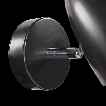 Светильник настенный Freya Aida FR5852-WL-01-B 40Вт E14