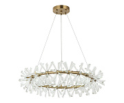 Светильник подвесной KINK Light Альма 07672-60,36 100Вт G4