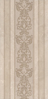 Декор KERAMA MARAZZI Версаль STG\A609\11128R бежевый 30х60см 0,72кв.м.
