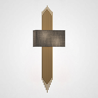 Бра ImperiumLOFT Sohne 73776-22 80Вт E14