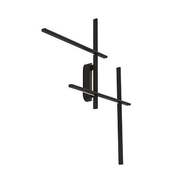 Бра ST Luce BASONI SL394.401.04 36Вт LED